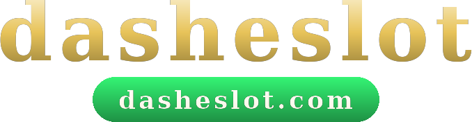 dasheslot logo